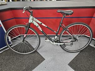 COLUMBIA CROSS TRAIN 700C